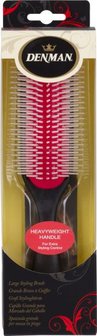 DENMAN LARGE HEAVY STYLING BRUSH #D5