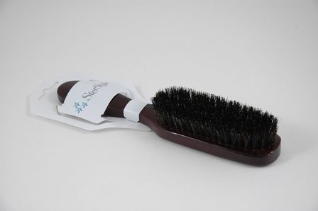 STERSTYLE HAIR BRUSH OVAL MEDIUM #126