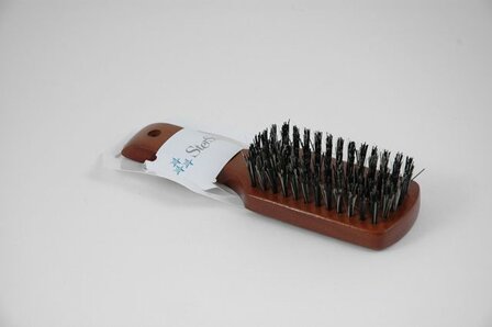 STERSTYLE HARD HAIR SQUARE BRUSH