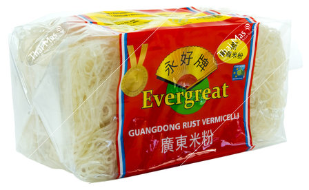GUANGDONG RICE VERMICELLI 400G