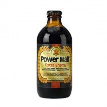 POWERMALT ORIGINAL MALT DRINK 330ML