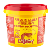 CALNORT SHRIMP BOUILLION POWDER 250GR