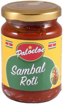 SAMBAL ROTI 200GR PALOELOE