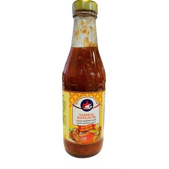 KOKITA SAMBAL BANGKOK 400ML