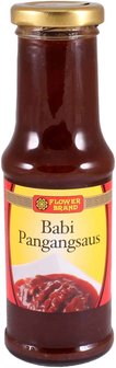 FLOWERBRAND BABI PANGANGSAUS 220ML