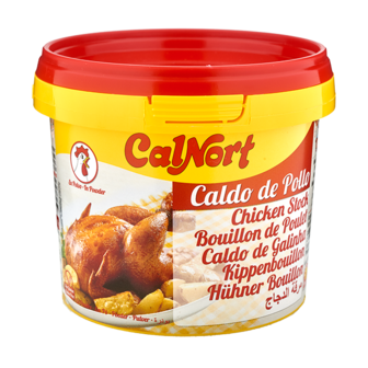 CALNORT CHICKEN BOUILLON