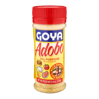 GOYA ADOBO SEASONING 226 GR