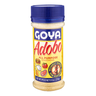 GOYA ADOBO SEASONING 226GR