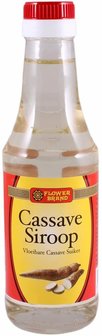 FB CASSAVE SIROOP 250 ML