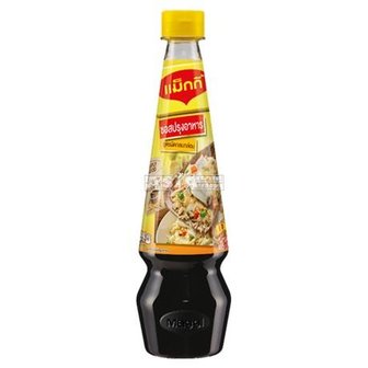 MAGGI KOOKSAUS 200ML0 ML