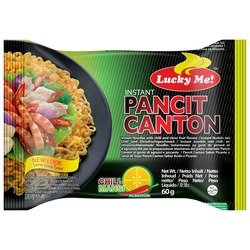 LM PANCIT CANTON CHILLIMANSI 60 GR