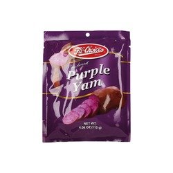 PURPLE YAM POEDER 115 GR