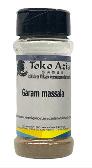 GARAM MASSALA 40 GR