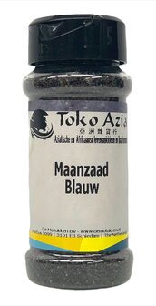 MAANZAAD BLAUW 70 GR