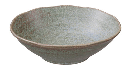 TOKYO DESIGN STUDIO - VERT SAUGE BOWL 14.5X4.4CM 250ML