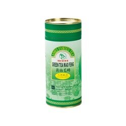 GREEN TEA MAO FENG 70 GR