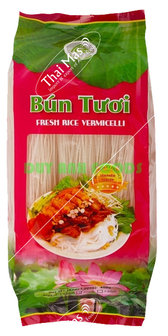 DUY ANH FRESH RICE VERMICELLI 400 GR