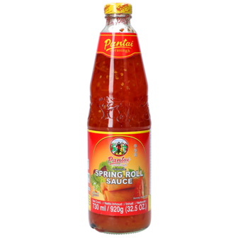 PANTAI SPRING ROLL SAUCE 730 ML