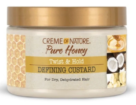 CON PURE HONEY DEFINING CUSTARD 11,5 OZ