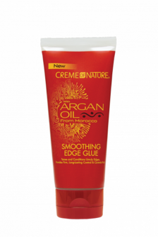 CON ARGAN OIL SMOOTHING