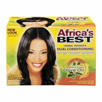 AB RELAXER KIT REGULAR