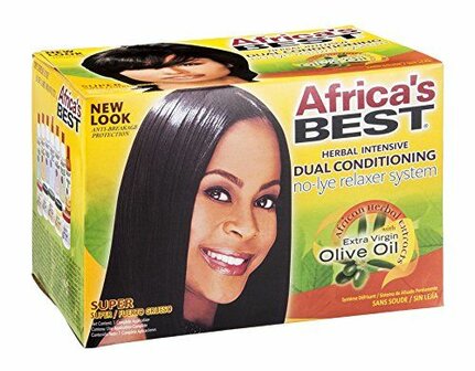 AB RELAXER KIT SUPER