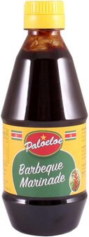 PALOELOE BARBECUE MARINADE 350ML