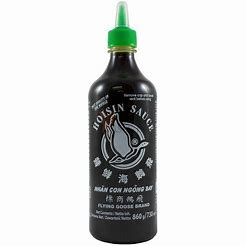 FLG HOISIN SAUCE 730 ML