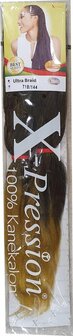 X-PRESSION COLOR- T1B/144