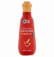 GOCHUJANG SPICY MISO SAUCE 215 GR