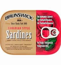 SARDINES IN TOMATENSAUS 106 GR
