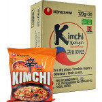 NONGSHIM- KIMCHI 20X120 GR