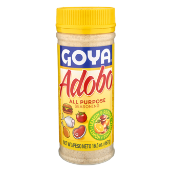 GOYA -ADOBO ALL PURPOSE SEASONING 226 GR