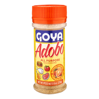 GOYA - ADOBO SEASONING 226 GR