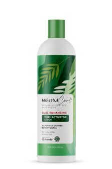 MOISTFUL CURL- CURL ACTIVATOR LOTION 16OZ