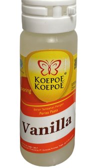 KOEPOE KOEPOE VANILLA