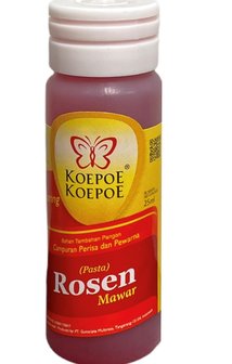 KOEPOE ROSEN PASTA 25ML