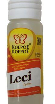 KOEPOE LECI PASTA 25ML