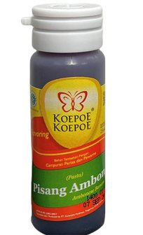 KOEPOE PISANG AMBON 25ML