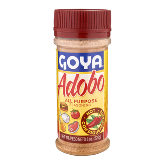 GOYA ADOBO HOT 226GR