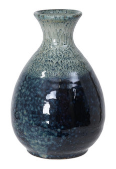 SAKE BOTTLE 8X12,5CM 300ML