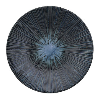 TOKYO DESIGN STUDIO - SKY BLUE PLATE 29,7CM