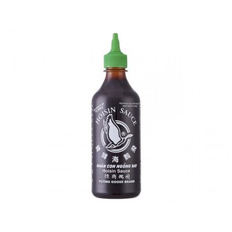 HOISIN SAUS 455ML- FLYING GOOSE