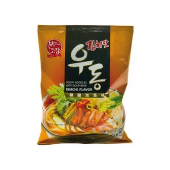 UDON KIMCHI INST.NOODLES 210GR