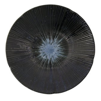 TOKYO DESIGN STUDIO - SKY BLUE DEEP PLATE 24,5X4,5CM