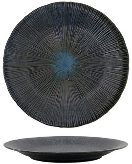 TOKYO DESIGN STUDIO - SKY BLUE PLATE 29,7CM