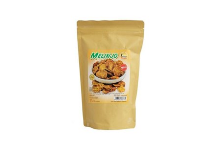 (NESIA) MELINJO PEDAS 100 GR