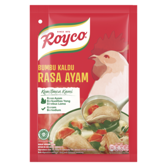 ROYCO RASA AYAM CHICKEN SEASONING POWDER 230GR