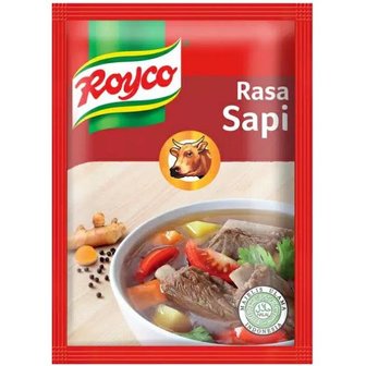 ROYCO RASA SAPI BEEF SEASONING 230GR