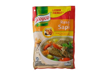 ROYCO RASA SAPI BEEF SEASONING 230GR